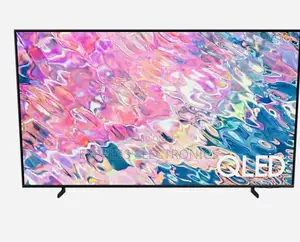 Get a Good Qled 85q60 Samsung Uhd Smart Tv