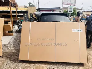 Very Sleek Slim QLED 85q70 Samsung