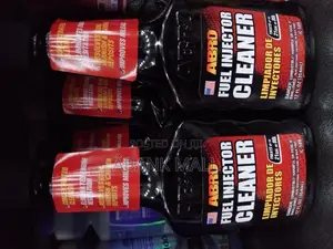 Fuel Injector Cleaner