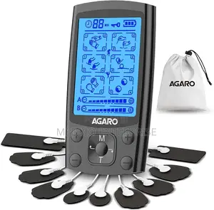 Mimi Electronic Pulse Massager
