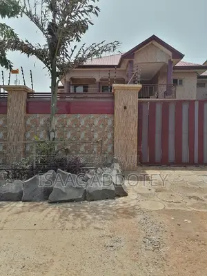 3bdrm Apartment in Nungua 1Year, Spintex for rent