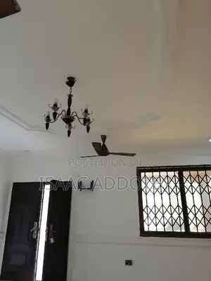 3bdrm Apartment in Nungua 1Year, Spintex for rent