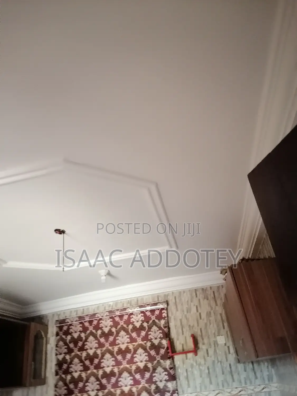 3bdrm Apartment in Nungua 1Year, Spintex for rent