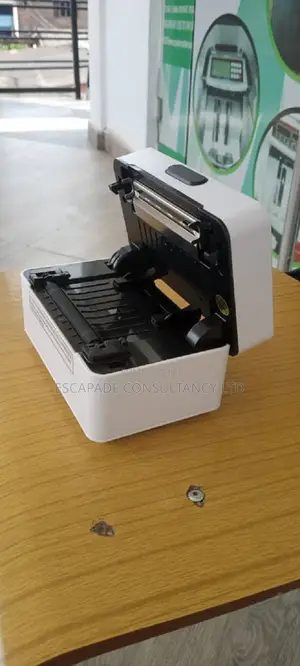 Thermal Barcode Labelling Printer (XP-D361B)