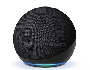 Get a New Ecodot Gen 5—Bluetooth Speaker