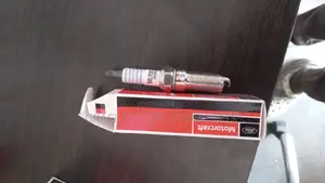 Nissan Pathfinder V6 Spark Plugs Original