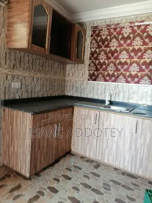3bdrm Apartment in Nungua 1Year, Spintex for rent