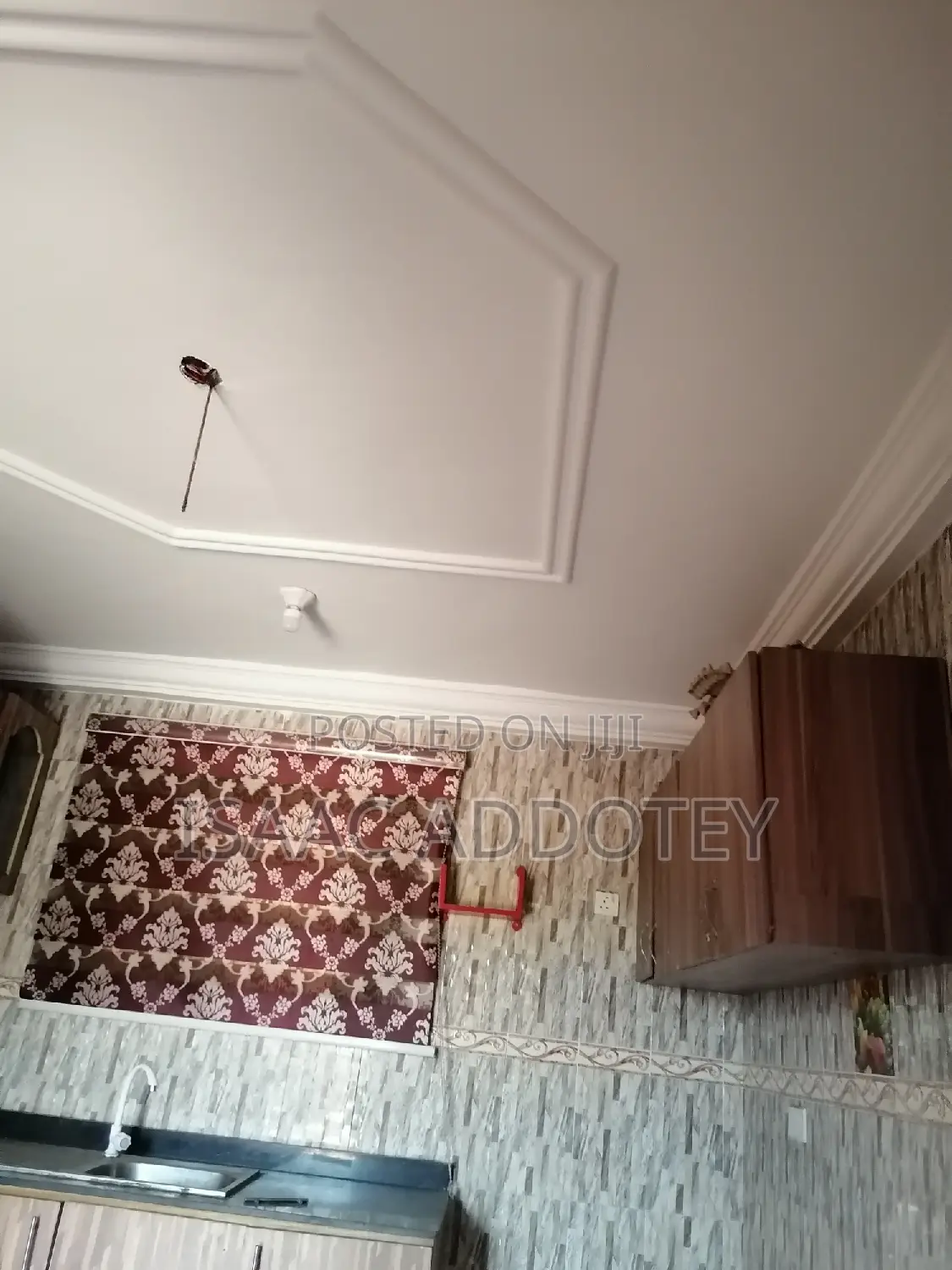 3bdrm Apartment in Nungua 1Year, Spintex for rent