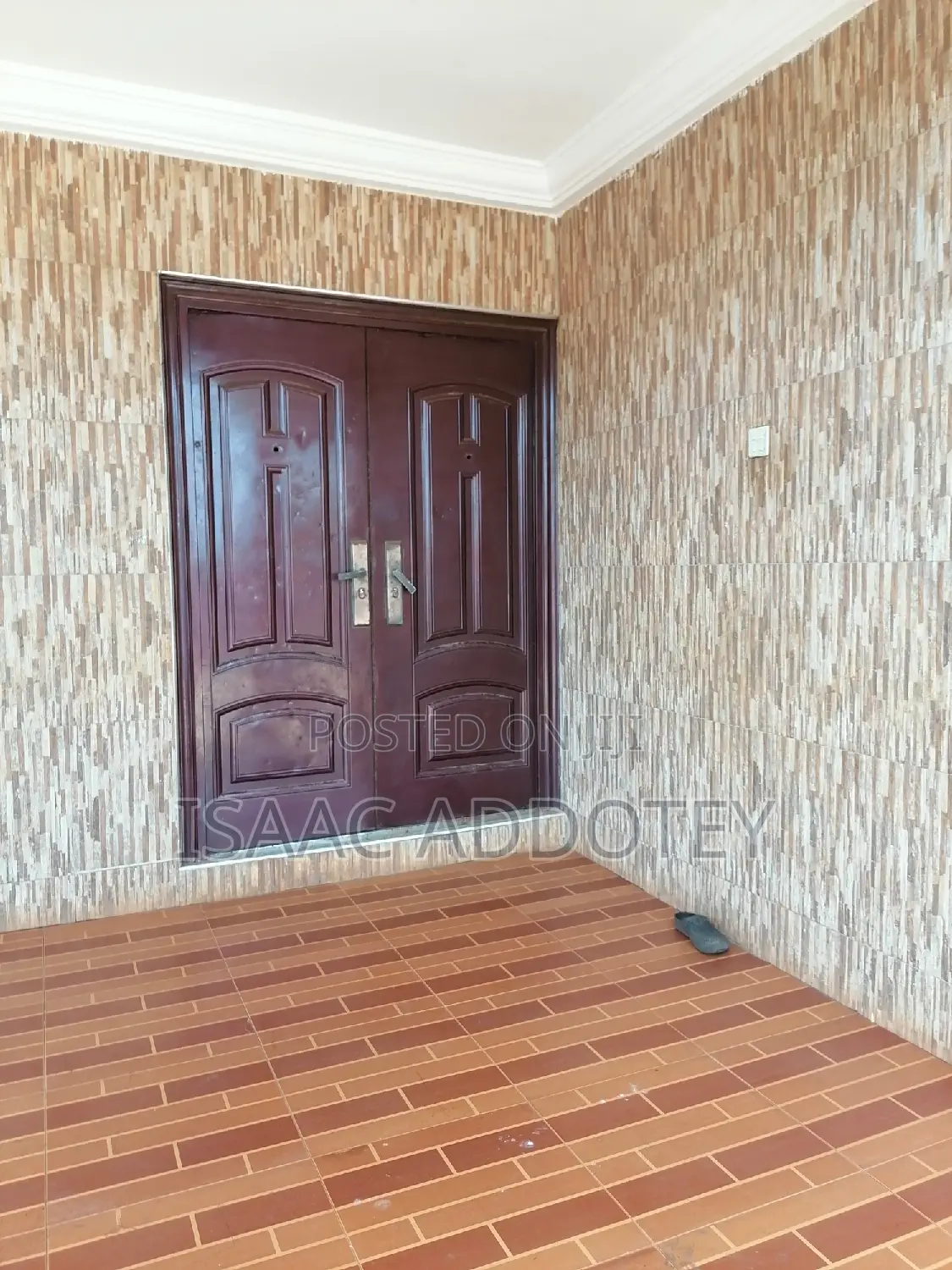 3bdrm Apartment in Nungua 1Year, Spintex for rent