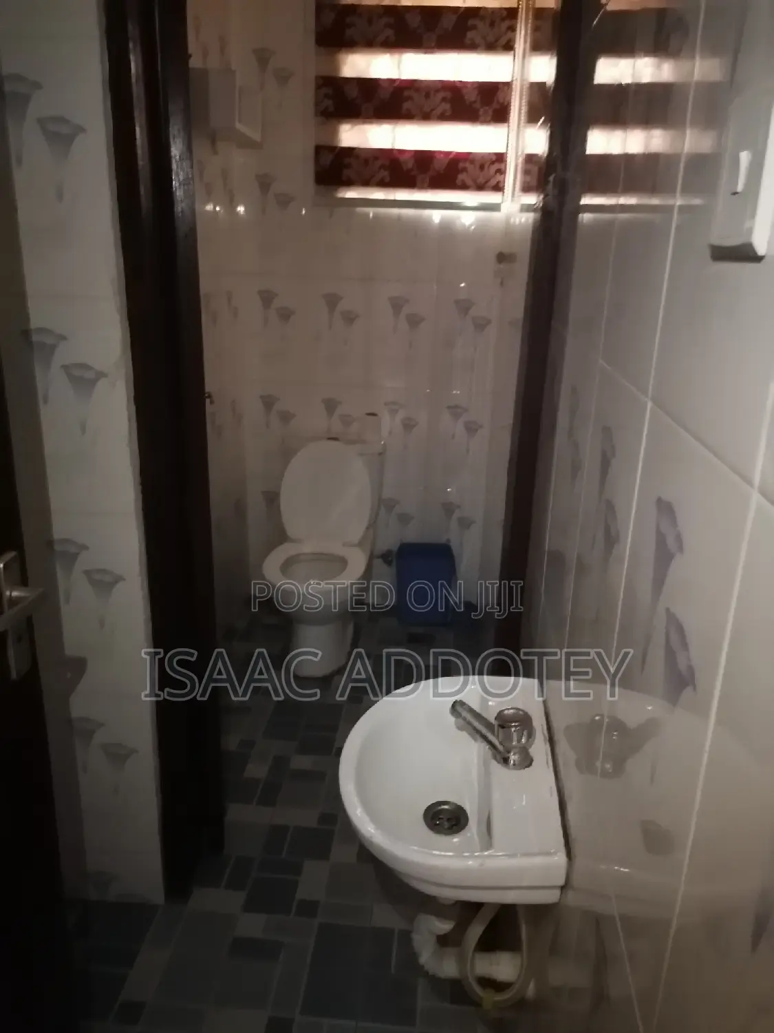 3bdrm Apartment in Nungua 1Year, Spintex for rent