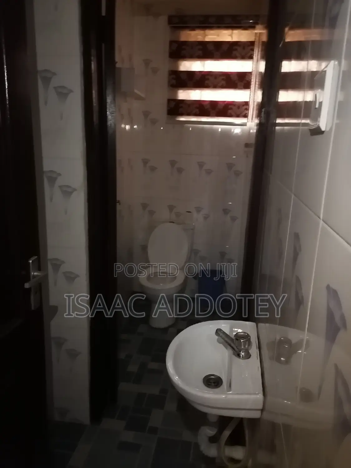3bdrm Apartment in Nungua 1Year, Spintex for rent