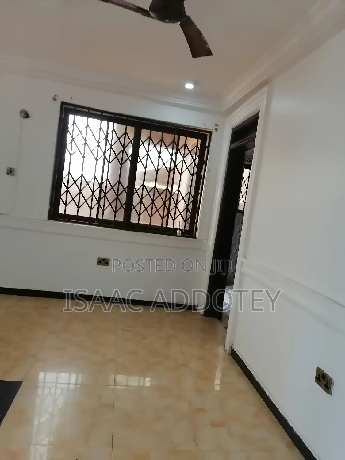 3bdrm Apartment in Nungua 1Year, Spintex for rent
