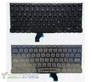 Internal Apple Keyboard for Delivery and Fixing