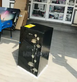 Purchase Pearl Single Door Electric Table Top Fridge.