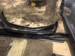 Honda Accord 2018-2021 Body Kits