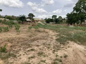 Two Plots for Sale at Trede Area.