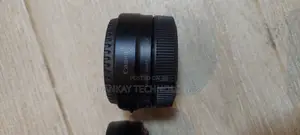 Canon Mount Adapter Ef-Eos R