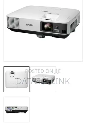 Epson 2250u 5000lumens Wireless Full Hd Wuxga 3lcd