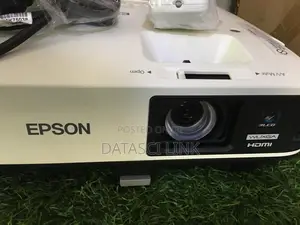 Epson 2250u 5000lumens Wireless Full Hd Wuxga 3lcd