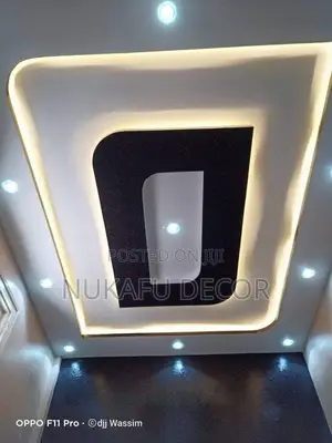Pop Ceiling Designs