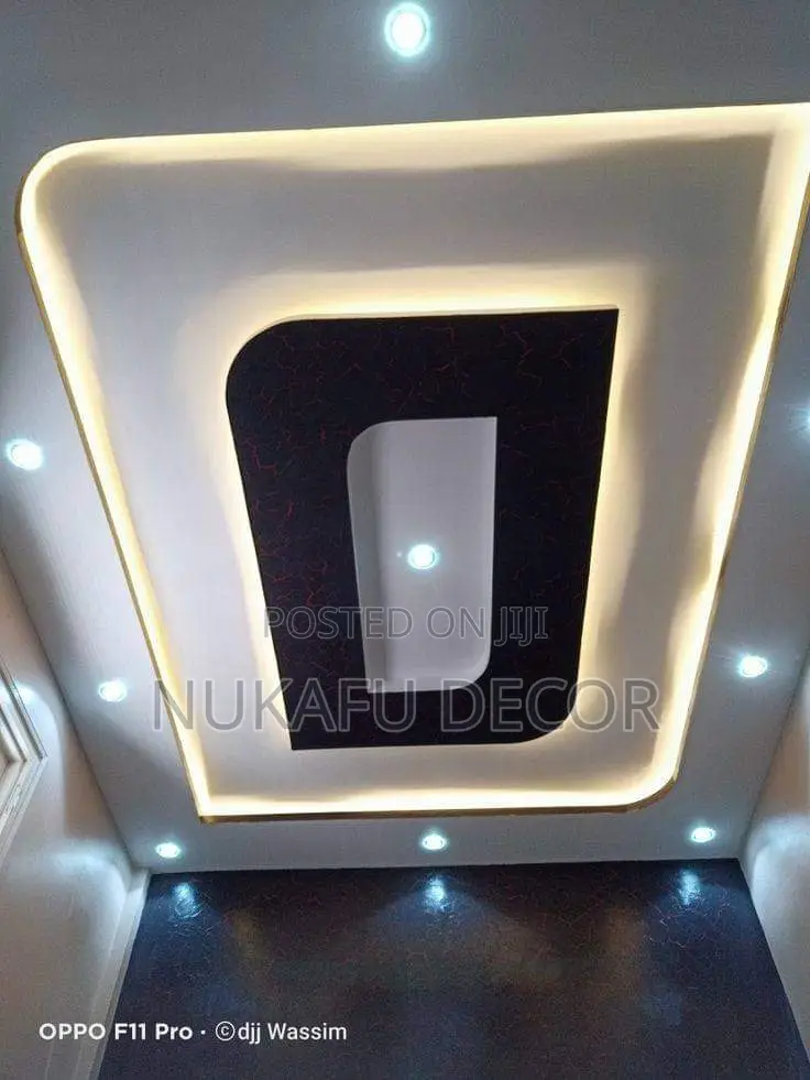 Pop Ceiling Designs