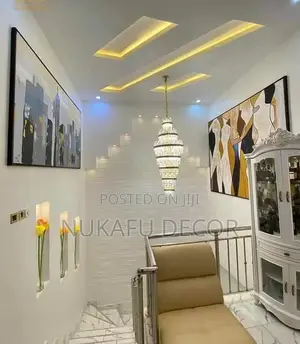 Pop Ceiling Designs