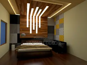 Pop Ceiling Designs