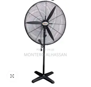 30 Inches Industrial Fan