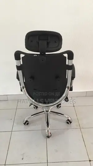 Orthopedic Butterfly Chair