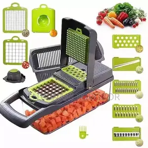 Vegetable Cutter