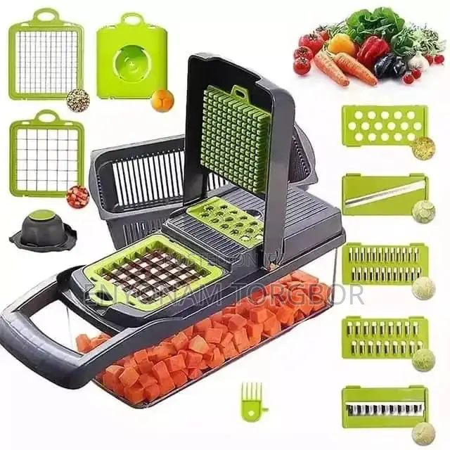 Vegetable Cutter