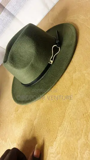 Angel Army Fedora Hat Available Now. Rererchf