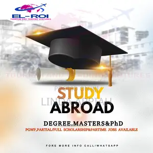 Study Abroad