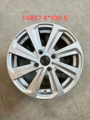 All Kinds of Alloy Rims for All Cars, Toyota, Hyundai