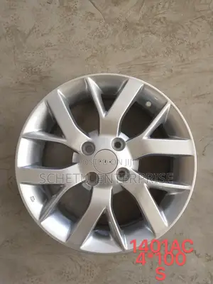 Alloy Rims, All Sizes and All Cars( Toyota, Honda, Nissan