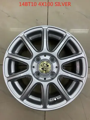 Alloy Rims, All Sizes and Cars Corolla, Camry,Hyundai,Honda,