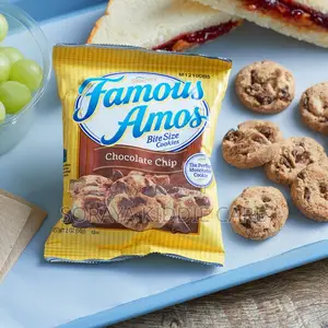Famous Amos Chocolate Chips