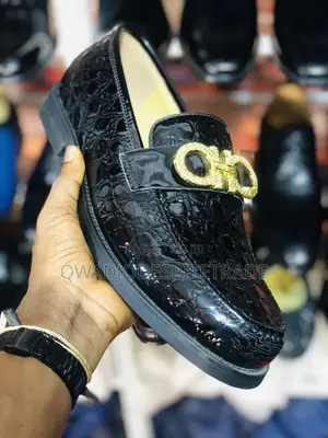 Classy Shoes