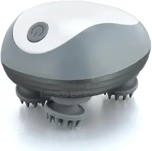 Portable Electric Scalp Massage