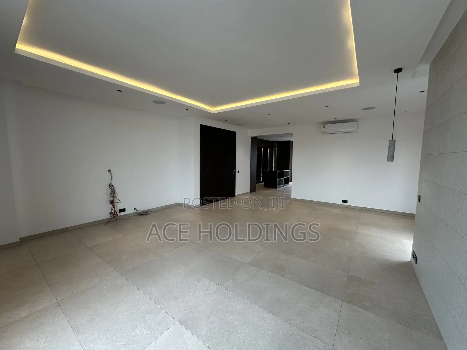 5bdrm Mansion in Trasacco, East Legon for sale