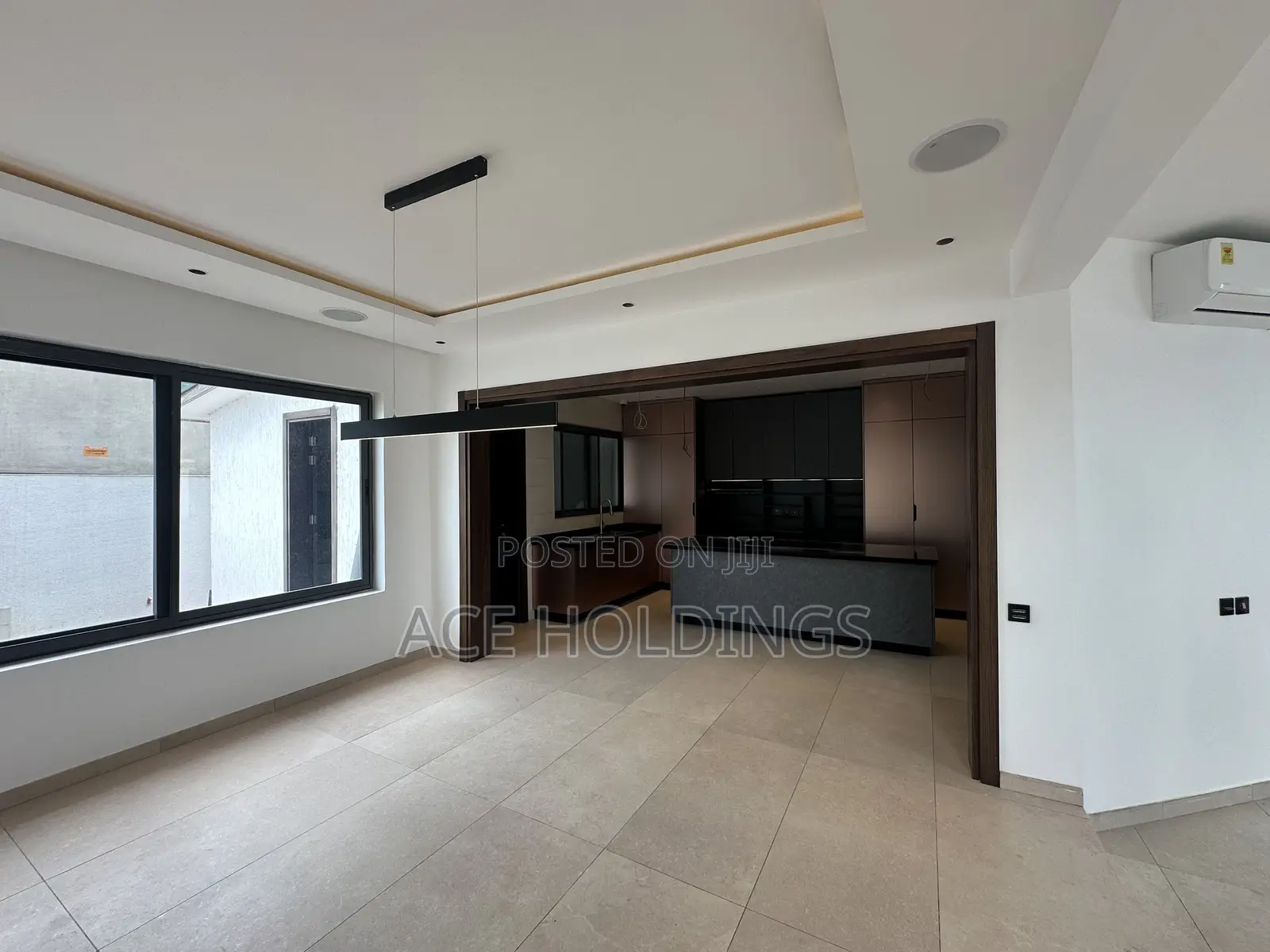 5bdrm Mansion in Trasacco, East Legon for sale