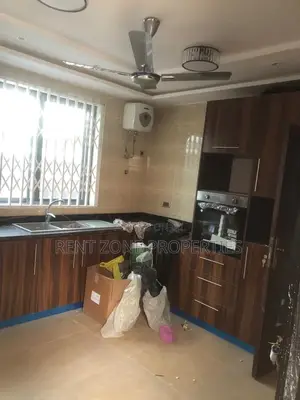 4bdrm Duplex in Rent Zone Properties, Tesano for rent