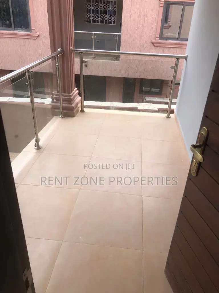 4bdrm Duplex in Rent Zone Properties, Tesano for rent