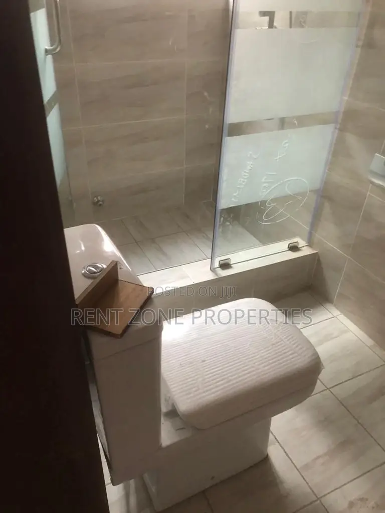 4bdrm Duplex in Rent Zone Properties, Tesano for rent