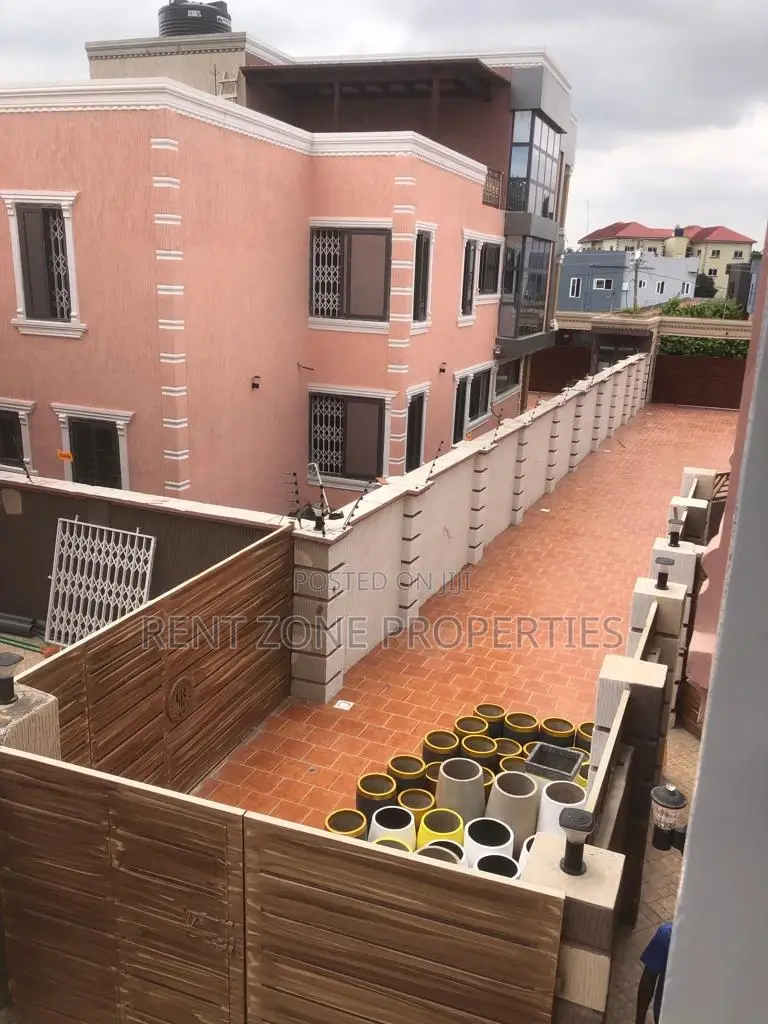 4bdrm Duplex in Rent Zone Properties, Tesano for rent