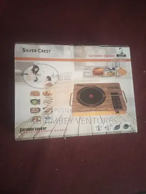 Infrared Stove Single