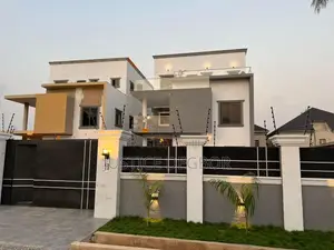 5bdrm House in Bestchoice Property, Accra Metropolitan for sale