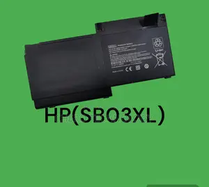 HP Elitebook Battery (Sbo3xl)