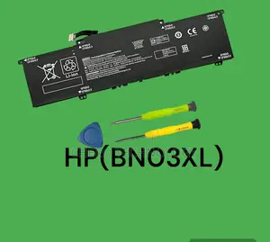 HP ENVY X360 Battery (Bn03xl)