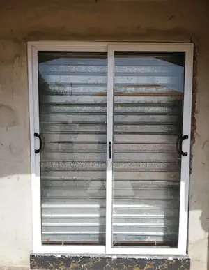 Glass Enclosure for Shops and Glass Doors